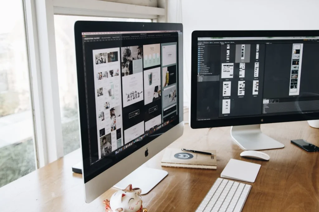 Online Marketing Kurs Motiv für SEO und Content