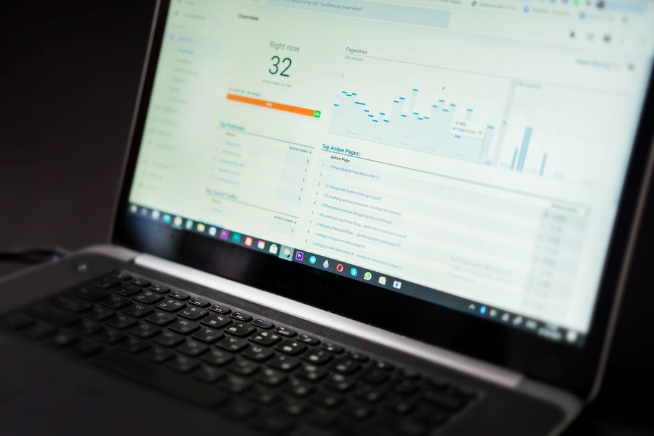 Online Marketing Themen im Kurs