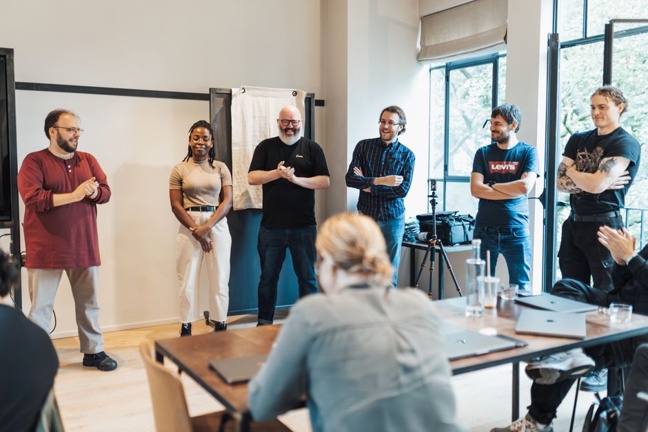 Bild zu Tracking, Events und Datenqualität im Online Marketing