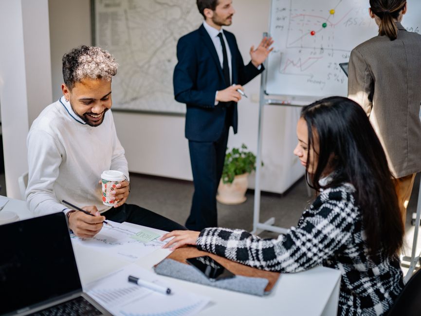 Praxisübung zur Kampagnenplanung im Online Marketing