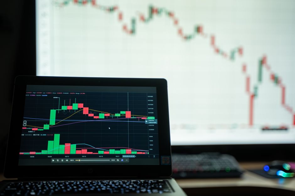 Porträt eines Dozenten für Online Marketing