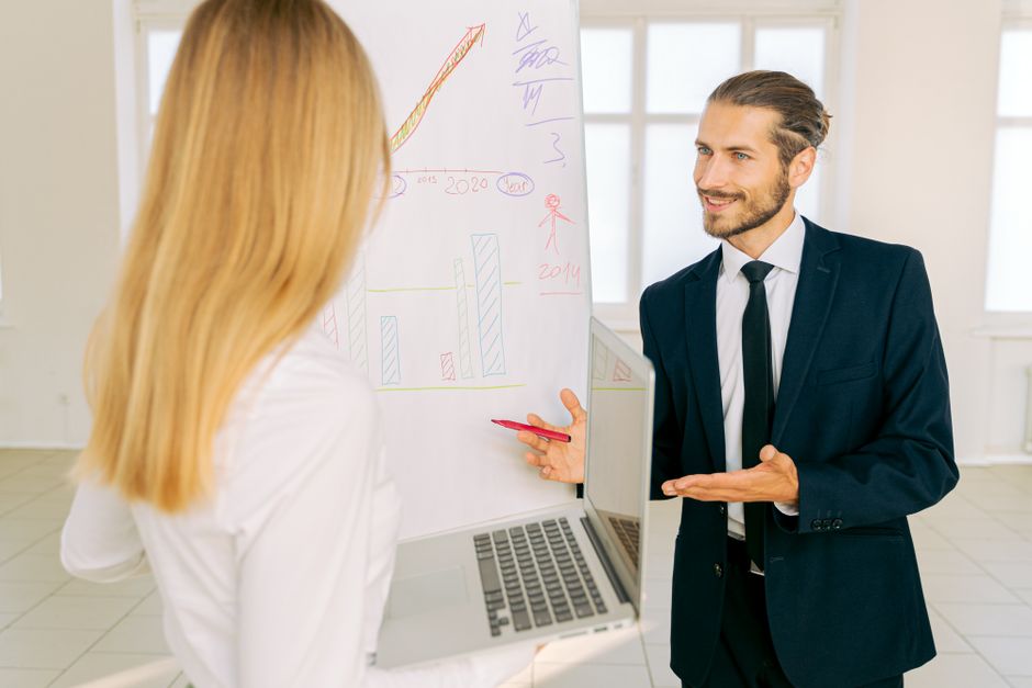Beispiel: Content-Planung für SEO und Social Media
