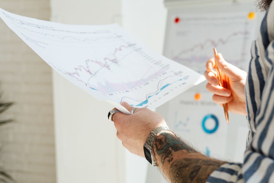 Tracking und Reporting im Kurs: Kennzahlen und Auswertung