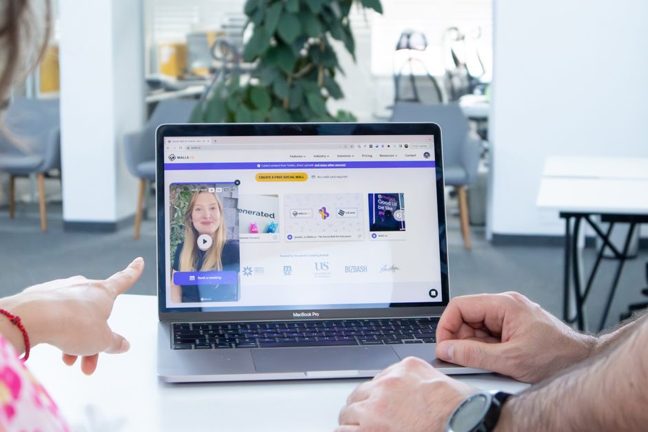 Online Marketing Kurs: moderne Lernumgebung und Praxisbeispiele