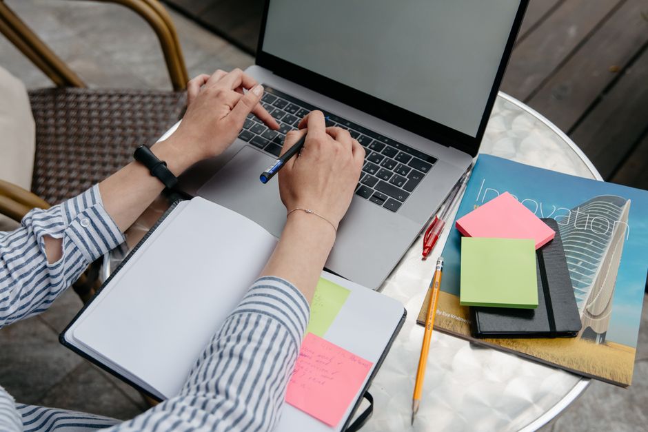 Beispiel für Reporting und Kennzahlen im Online Marketing Kurs