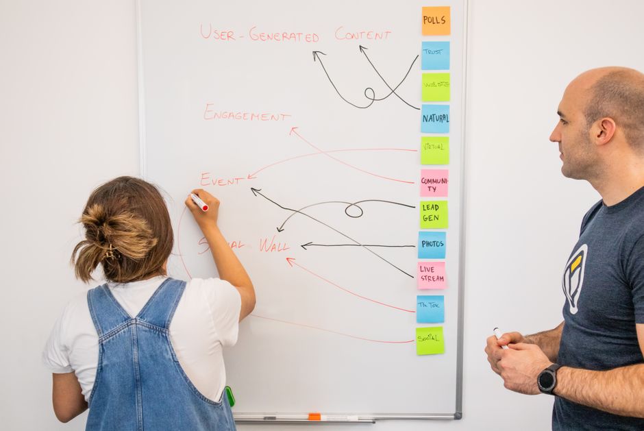 Porträt von Dozent für Marketing-Tracking und Conversion-Optimierung