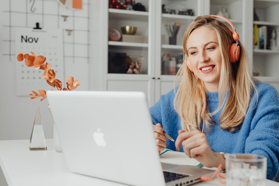 Beispiel für Content-Planung und Creative-Varianten im Online Marketing Kurs
