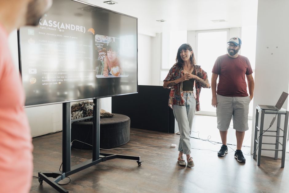 Beispiel für SEO-Content-Briefing und Seitenstruktur im Online Marketing Kurs